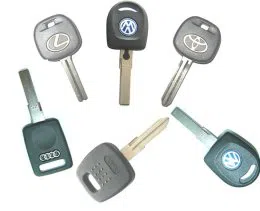 Super Locksmith Service Fort Worth, TX 817-357-4975 - car-keys-made